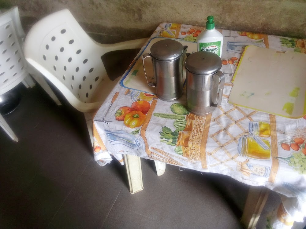 Benue Restuarant Hadejia